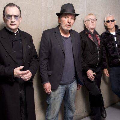 The Damned