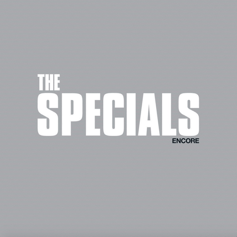The Specials announce 2019 North American tour