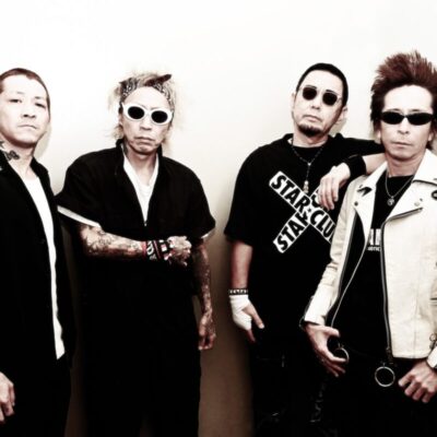 THE STAR CLUB