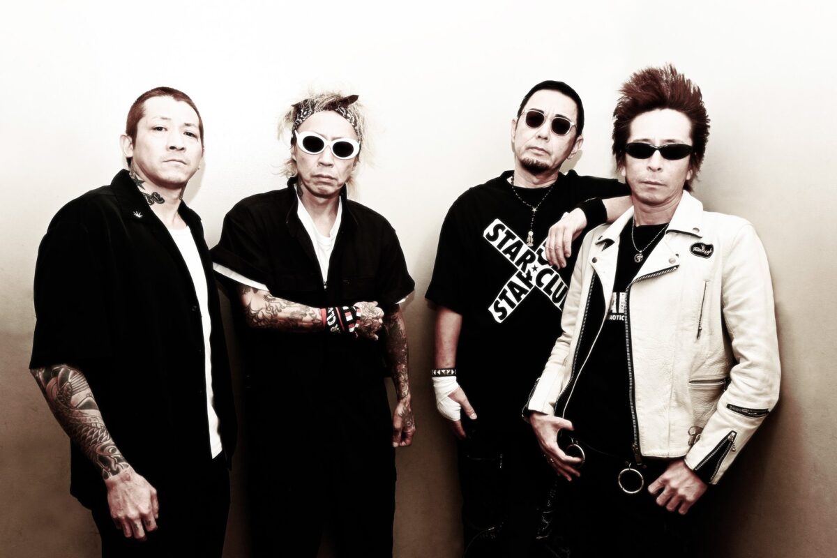 THE STAR CLUB