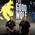 The Good Wolf Experience Launches Platform & App