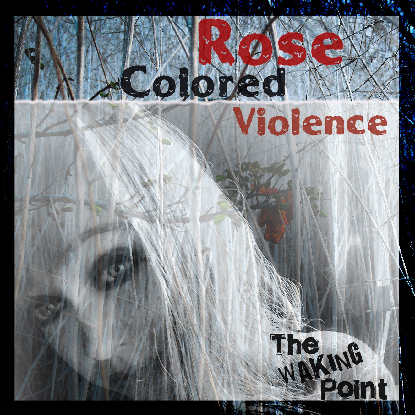 The Waking Point Release the Moody New EP ‘Rose Colored Violence’ [Premiere]