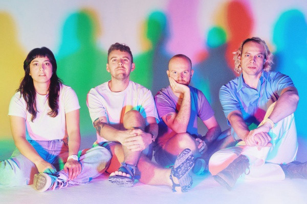 Tours: The Beths sign to ANTI-, share “Metal” video, announce world tour