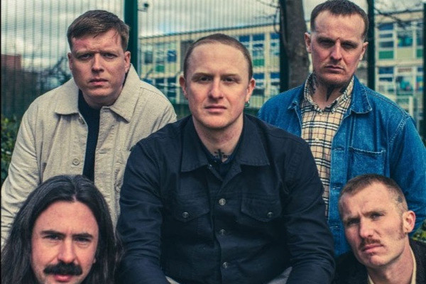 The Chisel sign to Pure Noise Records, reissue ‘Retaliation’