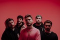 UKの5人組ポスト・ハードコア・バンド THECITYISOURS、10月リリースのニュー・アルバム『Coma』より新曲「Death Of Me」MV公開!