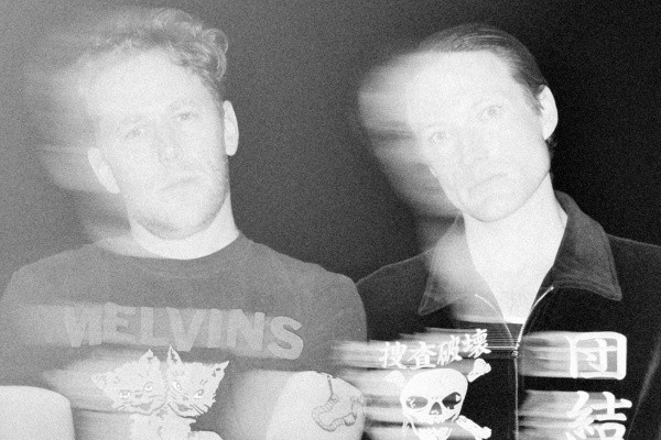The Dirty Nil announce new album ‘The Lash’