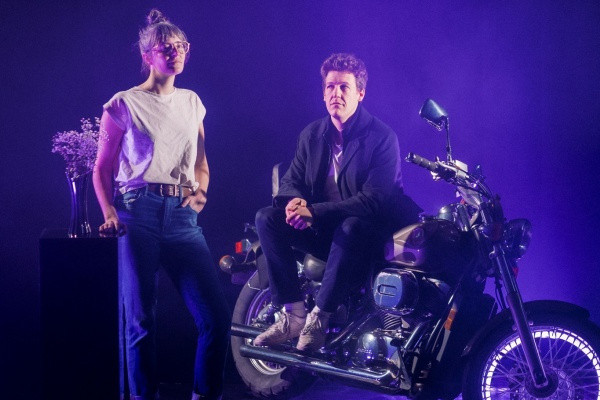 Tours: The Dreaded Laramie to tour North America