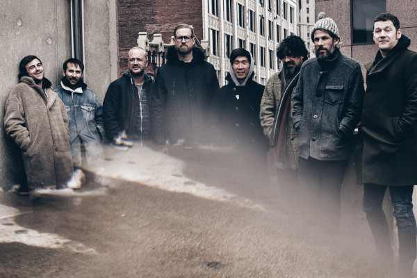 Tours: The Sound of Animals Fighting to tour US