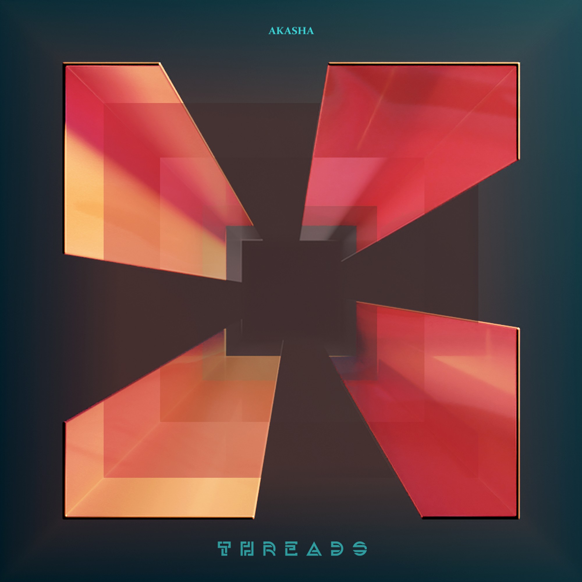 German Alt-Metal Band Threads Release New EP ‘Akasha’