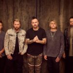Three Days Grace Announces ‘Alienation’ Album via RCA Records