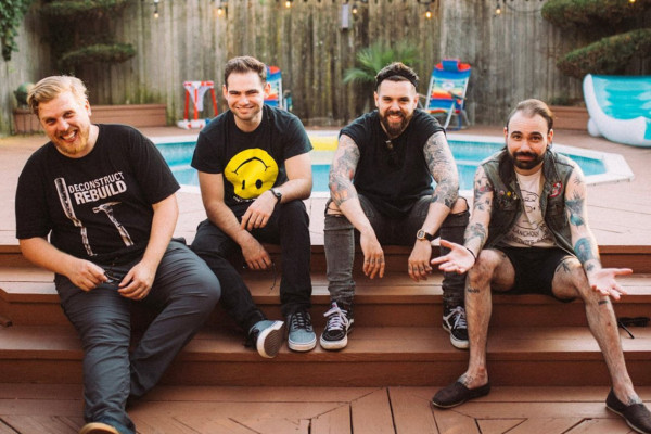 Tours: Tired Radio announce fall shows