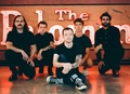 TOUCHÉ AMORÉ、新曲「Reminders」MV公開!SKRILLEX、Frank Iero(マイケミ)、Jim Adkins(JIMMY EAT WORLD)、Jay Weinberg(SLIPKNOT)、Jacob Bannon(CONVERGE)らがペットとともに出演!
