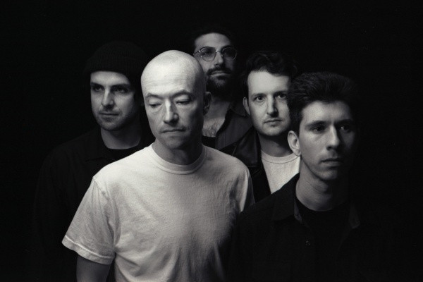 Tours: Touché Amoré / Militarie Gun (AU)