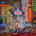TRiDENT、6/28リリースの過去曲リアレンジCD『再構創』ジャケット発表!同時に初回受付限定版の受注開始!