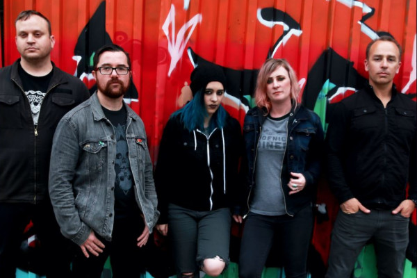 Tours: Tsunami Bomb / Hans Gruber And The Die Hards (UK and Europe)