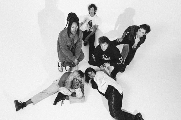 Videos: TVOD: “Car Wreck”