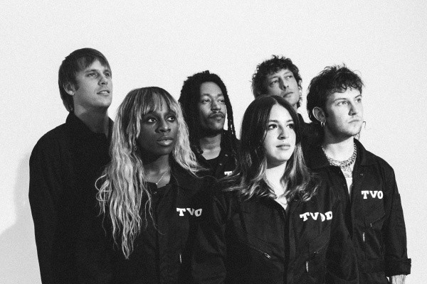 TVOD release video for “Pool House”