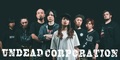 男女ツインVoバンド UNDEAD CORPORATION、レゲトン・メタルコア・チューンの新曲「Blaze」配信開始&MV公開!