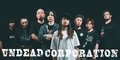 男女ツインVoバンド UNDEAD CORPORATION、エモーショナルなピアノ・メタルコア「Fragments」配信開始&リリック・ビデオ公開!