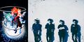 the telephones × 9mm Parabellum Bullet、”UK.PROJECT”によるイベント”ONE ON ONE”で10/1にツーマン・ライヴ!
