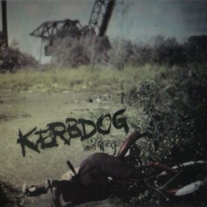 KERBDOG ANNOUNCE REISSUES OF SELF-TITLED DEBUT & “ON THE TURN” OUT NOVEMBER 6TH