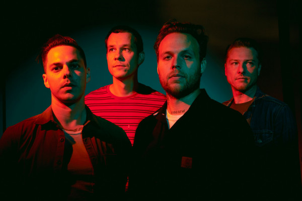 Tours: Ways Away (East Coast)