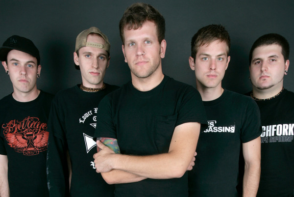 With Honor announce new album