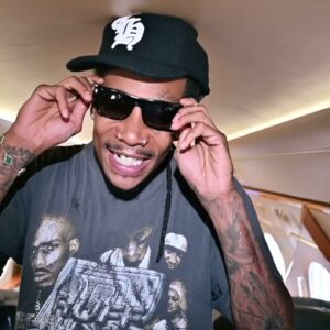 Wiz Khalifa x Sean Paul Announce “Good Vibes Only Tour” with DaBaby
