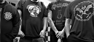 EP Review: Zero Again – ‘Revert To Nothing’