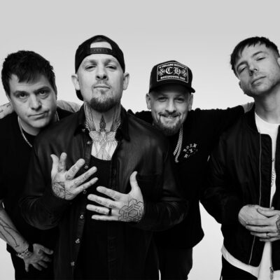 Good Charlotte