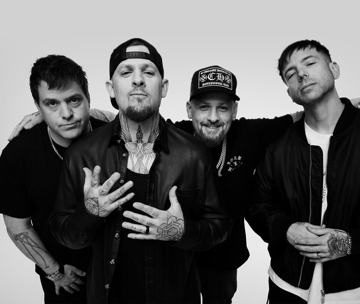 Good Charlotte