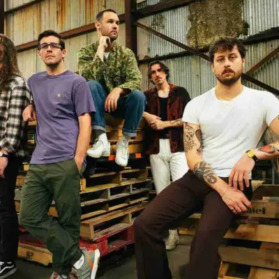 Knuckle Puck