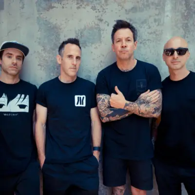 Simple Plan