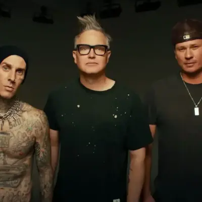 blink-182