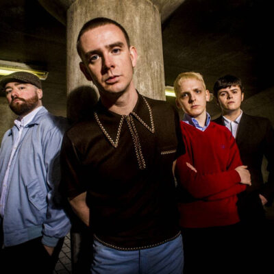 The Spitfires