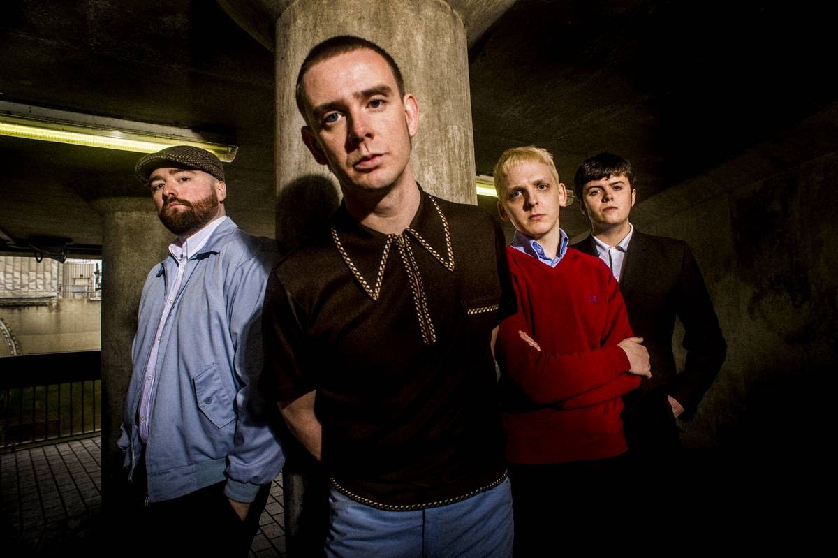 The Spitfires