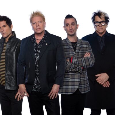 The Offspring