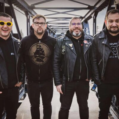 Teenage Bottlerocket