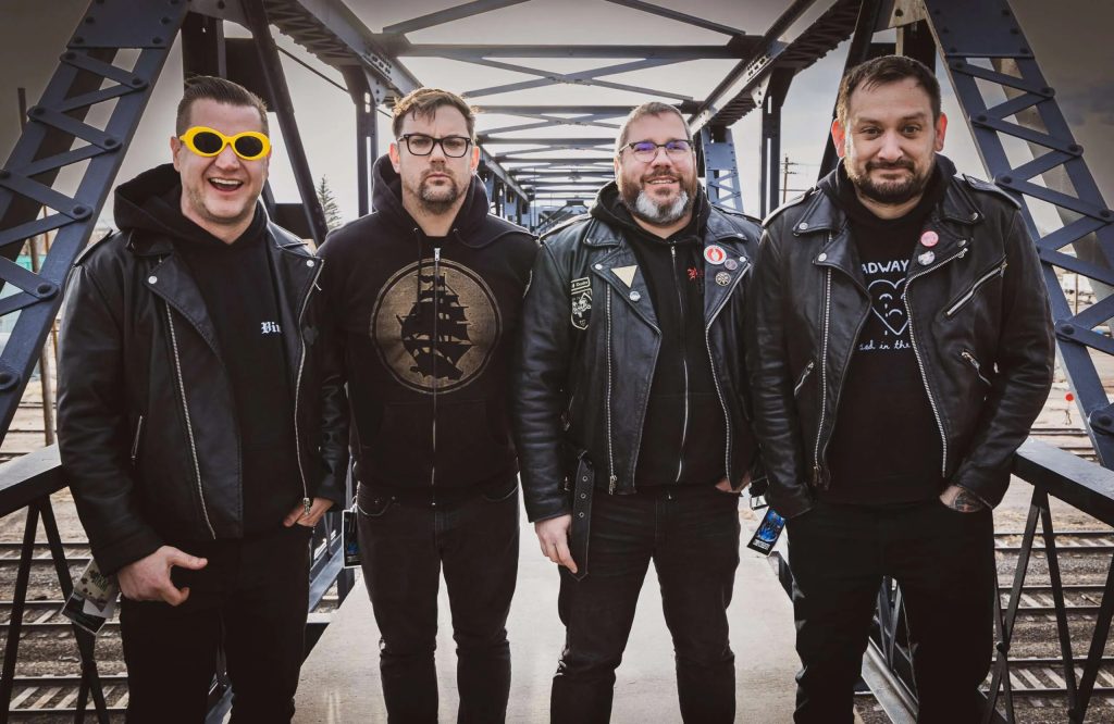 Teenage Bottlerocket