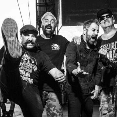 Zebrahead