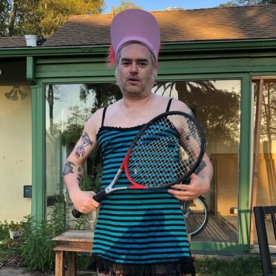 Fat Mike