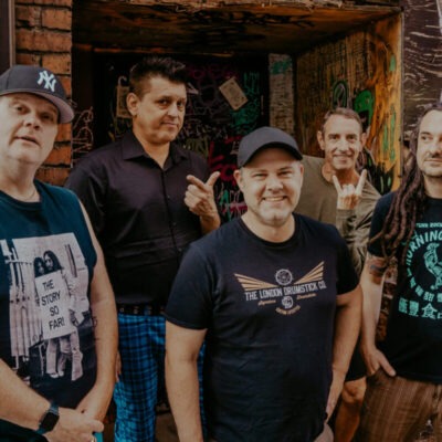 Less Than Jake