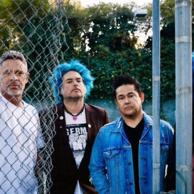 NOFX