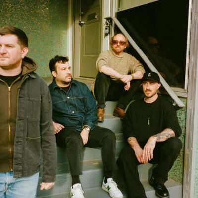 The Menzingers