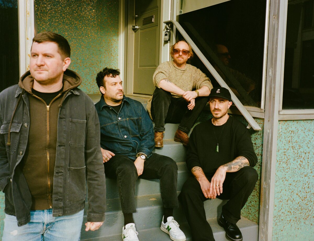 The Menzingers
