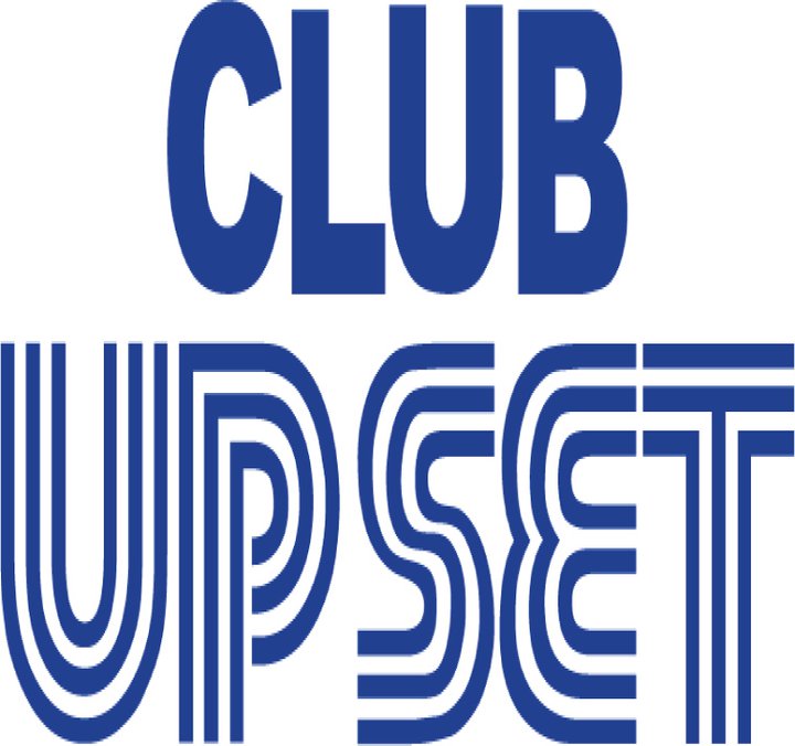 CLUB UPSET