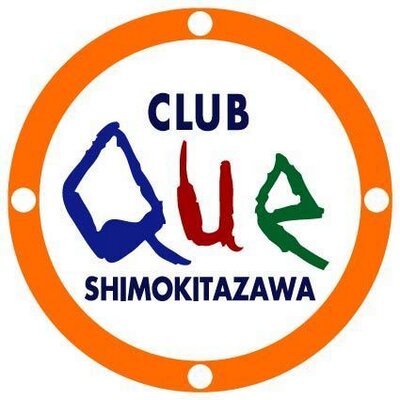 下北沢CLUB Que