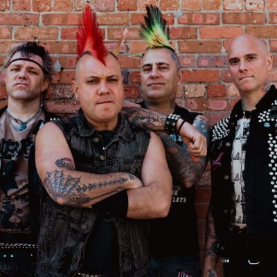The Casualties