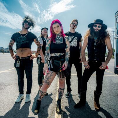 Bridge City Sinners