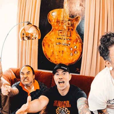 New Found Glory